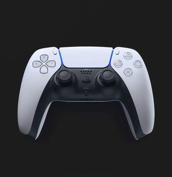 Игровая консоль Sony PlayStation 5 Slim (EA SPORTS FC 26 Bundle) (825GB) 000016960 фото