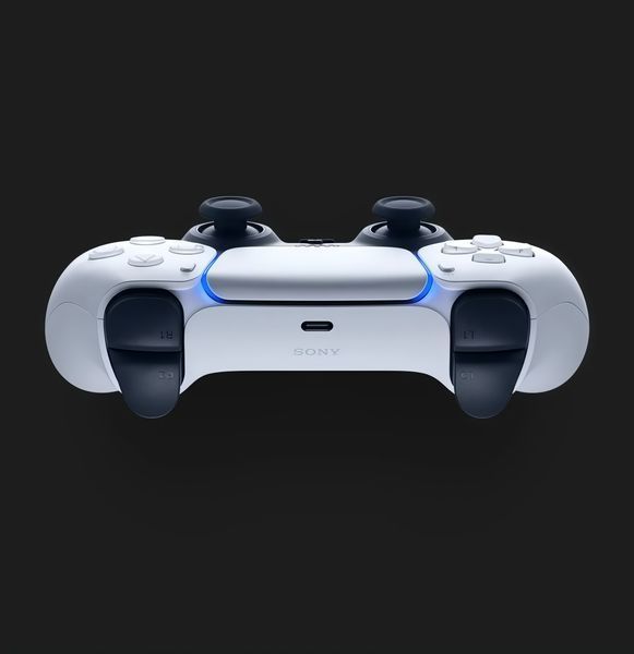 Игровая консоль Sony PlayStation 5 Slim (EA SPORTS FC 26 Bundle) (825GB) 000016960 фото