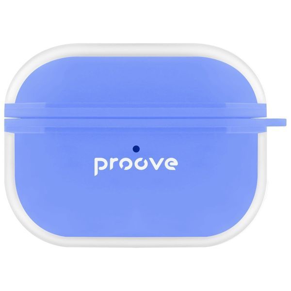 Чохол Proove Air Bump Case AirPods Pro 2 blue 000013069 фото