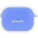 Чохол Proove Air Bump Case AirPods Pro 2 blue 000013069 фото 2