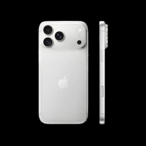 Apple iPhone 18 Pro 1TB eSIM Silver 000019677 фото