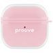Чохол Proove Air Bump Case AirPods 4 pink 000013062 фото 1
