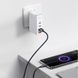 Кабель Baseus Crystal Shine Series Fast Charging Type-C 100W (1.2m) blue 000016343 фото 5