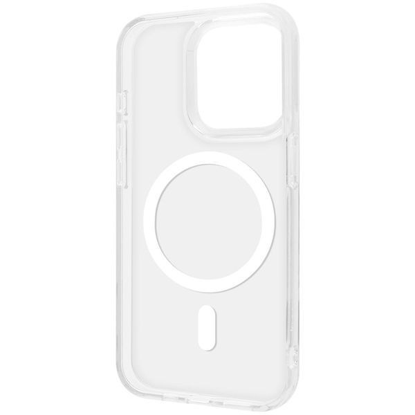 Чохол Proove Blossom Case with Magnetic Ring iPhone 15 gray titanium 000013151 фото
