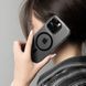 Чохол Proove Blossom Case with Magnetic Ring iPhone 15 gray titanium 000013151 фото 8