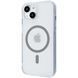 Чохол Proove Blossom Case with Magnetic Ring iPhone 15 gray titanium 000013151 фото 11