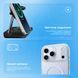 Чохол Proove Blossom Case with Magnetic Ring iPhone 15 Pro Max mint 000013161 фото 13