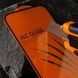 Захисне скло Proove DLC iPhone 17 Air black 000012632 фото 12