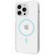 Чохол Proove Blossom Case with Magnetic Ring iPhone 15 Pro Max mint 000013161 фото 6