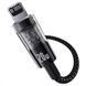Кабель Baseus Gem Fast-Charging Data Cable Type-C to Lightning 20W 2m purple 000016357 фото 2