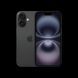 Apple iPhone 16 256GB Black (MYEE3) 000010013 фото 2