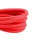Кабель Baseus Cafule Lightning Special Edition 2.4A (1m) red/black 000011861 фото 3