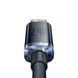 Кабель Baseus Crystal Shine Series Fast Charging Lightning 2.4A (1.2m) purple 000011893 фото 1