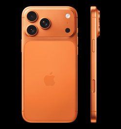 Apple iPhone 17 Pro 1TB (Deep Blue)MG8R4 000011369 фото