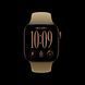 Apple Watch Series 12 GPS 42mm Dark Bronze Aluminum Case with Olive Sport Band - S/M (MJED4) 000019765 фото 2