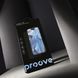 Захисне скло Proove Clarity AR iPhone 14 Pro/15/16 black 000012614 фото 3
