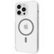 Чохол Proove Blossom Case with Magnetic Ring iPhone 14 Pro Max gray titanium 000013145 фото 1