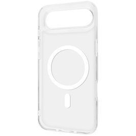 Чохол Proove Blossom Case with Magnetic Ring iPhone 17 Air mint 000013182 фото