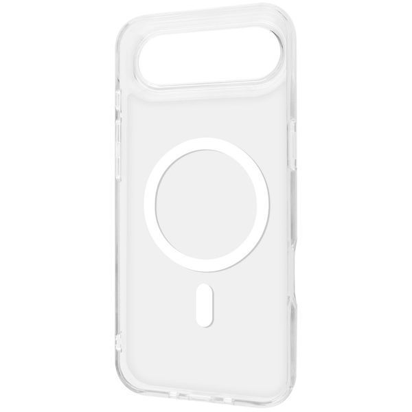 Чохол Proove Blossom Case with Magnetic Ring iPhone 17 Air mint 000013182 фото