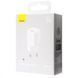 МЗП Baseus GaN5 Mini Fast Charger 20W (Type-C) black 000012184 фото 1
