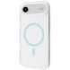 Чохол Proove Blossom Case with Magnetic Ring iPhone 17 Air mint 000013182 фото 1