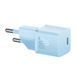 МЗП Baseus GaN5 Mini Fast Charger 20W (Type-C) black 000012184 фото 3