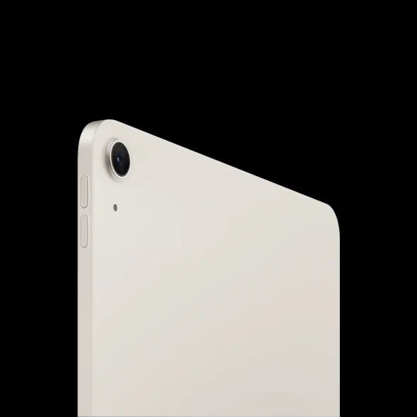 Apple iPad Air 11 2025 Wi-Fi 128GB Starlight (MC9Y4) 000011778 фото