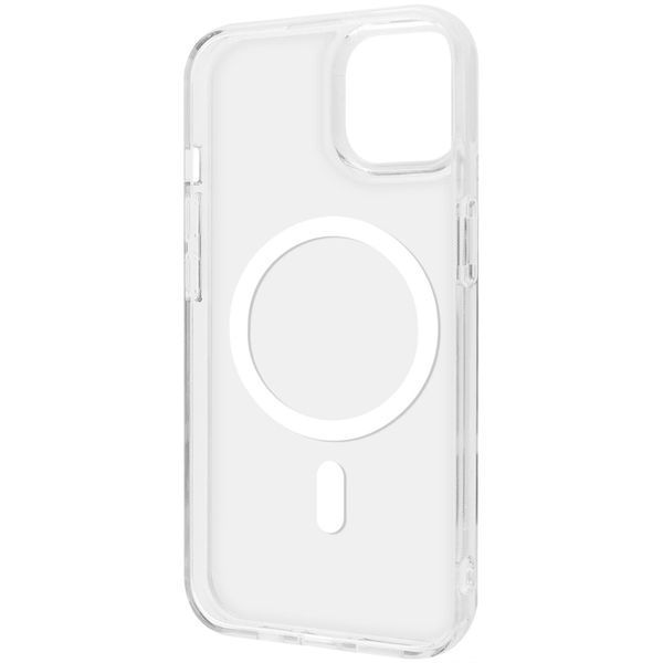 Чохол Proove Blossom Case with Magnetic Ring iPhone 14 pink 000013130 фото