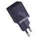 МЗП Baseus GaN5 Mini Fast Charger Type-C 30W purple 000016404 фото 3