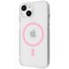 Чохол Proove Blossom Case with Magnetic Ring iPhone 14 pink 000013130 фото 1