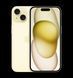 Apple iPhone 15 128GB Yellow (MTP23) 000008544 фото 2
