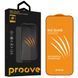 Захисне скло Proove DLC iPhone 15 Pro black 000012628 фото 14