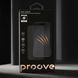 Захисне скло Proove DLC iPhone 15 Pro black 000012628 фото 21