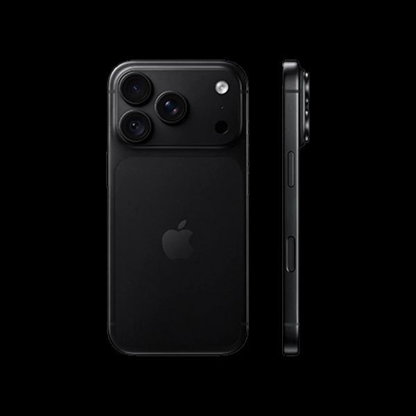 Apple iPhone 18 Pro Max 2TB Black (MJY24) 000019715 фото