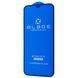 Захисне скло BLADE ANTISTATIC Series Full Glue iPhone 12/12 Pro black 000012463 фото 6
