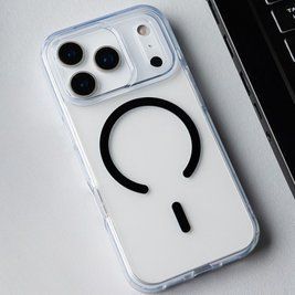 Чохол Proove Blossom Case with Magnetic Ring iPhone 17 Pro Max mint 000013191 фото