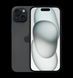 Apple iPhone 15 256GB Black (MTP63) 000008545 фото 2