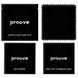 Захист камери Proove Achilles iPhone&nbsp;15&nbsp;Pro/15&nbsp;Pro&nbsp;Max silver 000012765 фото 13
