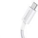 Кабель Baseus Superior Series Fast Charging Micro USB 2A (2m) black 000016375 фото 1