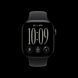 Apple Watch Series 12 GPS 46mm Black Aluminum Case with Black Sport Band - M/L (MJEJ4) 000019771 фото 2