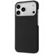 Чохол Proove Carbon Slim with Magnetic Ring iPhone 17 Pro Max/18 Pro Max black 000013266 фото 2