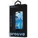 Захисне скло Proove Clarity AR iPhone 14 Pro Max/15 Plus/16 Plus black 000012613 фото 6