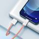 Кабель Baseus Dynamic Series Fast Charging Lightning 2.4A (2m) slate gray 000011915 фото 1