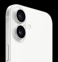 Apple iPhone 17 512GB White (MG6Q4) 000011398 фото