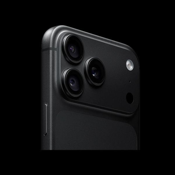 Apple iPhone 18 Pro 1TB Black (MJRX4) 000019692 фото