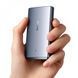 МЗП Baseus GaN5 Pro Ultra-Slim 65W (Type-C + USB) + Кабель Type-C to Type-C 100W (1м) gray 000012192 фото 2