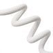 Кабель Baseus Dynamic Series Fast Charging Type-C to Type-C 100W (2m) white 000016354 фото 6
