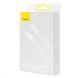 Кабель Baseus Dynamic Series Fast Charging Type-C to Type-C 100W (2m) white 000016354 фото 3