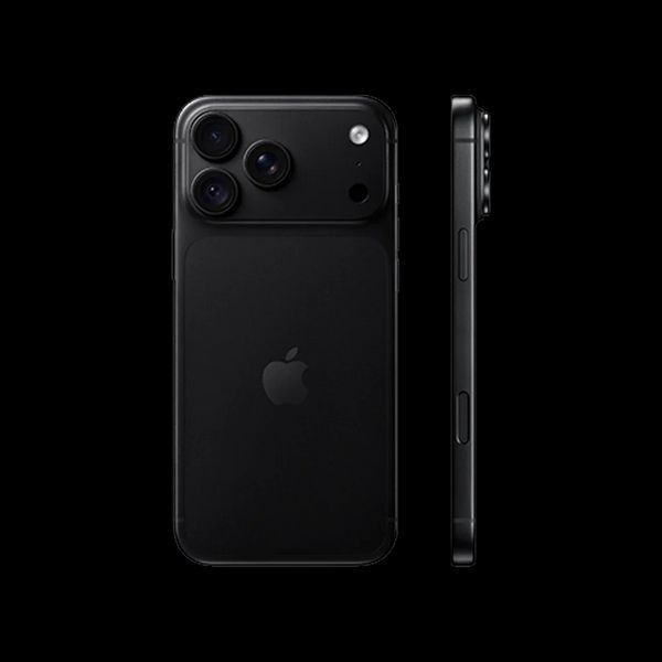 Apple iPhone 18 Pro 256GB Black (MJRL4) 000019693 фото