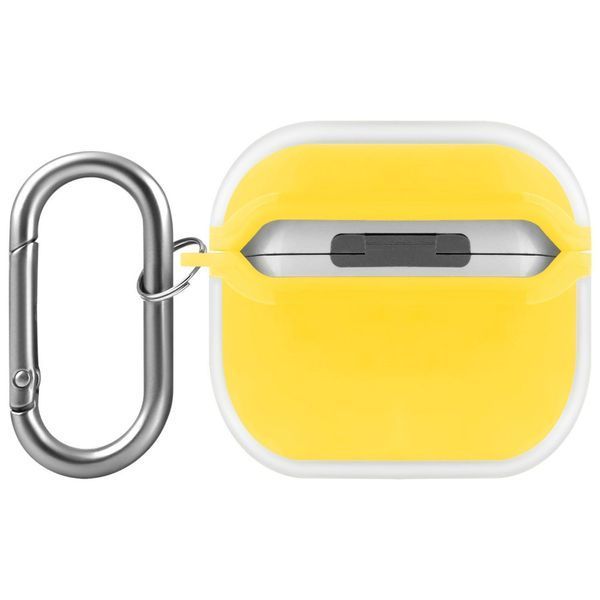 Чохол Proove Air Bump Case AirPods 4 black 000013065 фото
